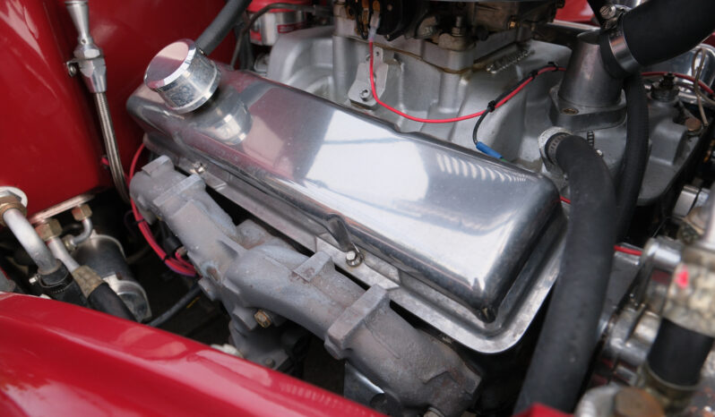 								1936 Ford 3-Window Coupe Street Rod full									