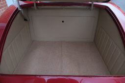 										1936 Ford 3-Window Coupe Street Rod full									