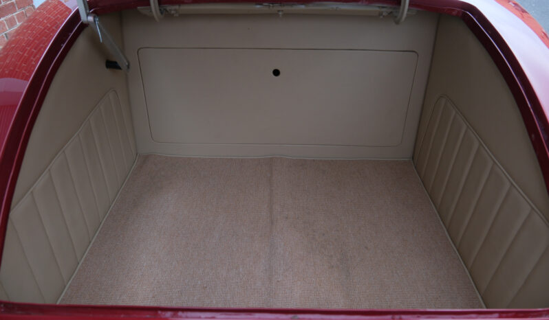 								1936 Ford 3-Window Coupe Street Rod full									