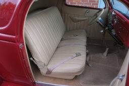 										1936 Ford 3-Window Coupe Street Rod full									