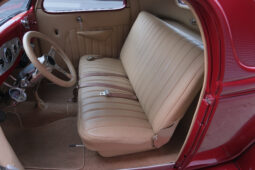 										1936 Ford 3-Window Coupe Street Rod full									