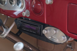 										1936 Ford 3-Window Coupe Street Rod full									