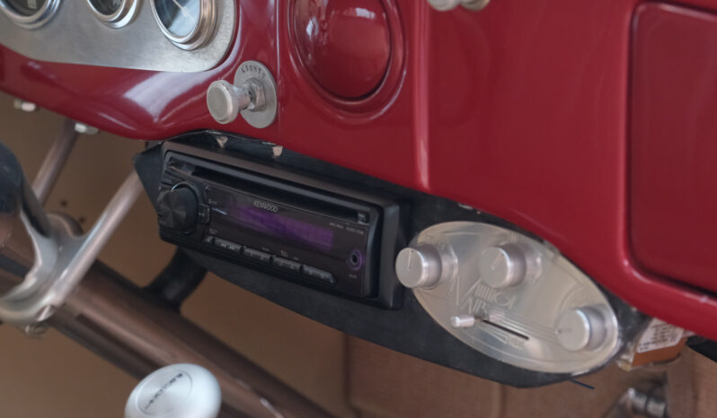 								1936 Ford 3-Window Coupe Street Rod full									