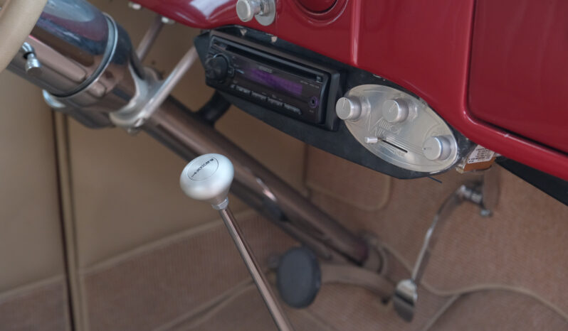 								1936 Ford 3-Window Coupe Street Rod full									