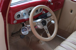 										1936 Ford 3-Window Coupe Street Rod full									