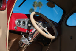 										1936 Ford 3-Window Coupe Street Rod full									