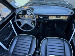 										1978 Volkswagen Super Beetle Convertible full									