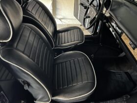 1978 Volkswagen Super Beetle Convertible
