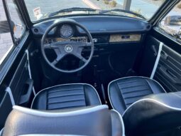1978 Volkswagen Super Beetle Convertible
