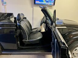 1978 Volkswagen Super Beetle Convertible