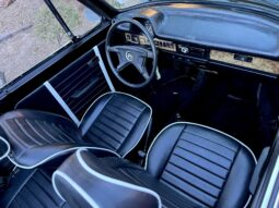 										1978 Volkswagen Super Beetle Convertible full									