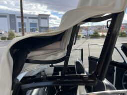 										1978 Volkswagen Super Beetle Convertible full									