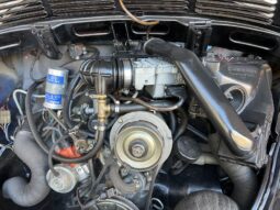 										1978 Volkswagen Super Beetle Convertible full									