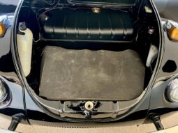 										1978 Volkswagen Super Beetle Convertible full									