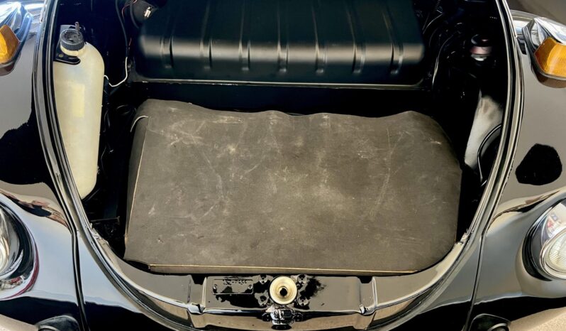 								1978 Volkswagen Super Beetle Convertible full									