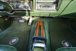 										1972 Buick Skylark Custom Coupe full									