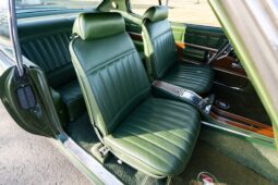 1972 Buick Skylark Custom Coupe