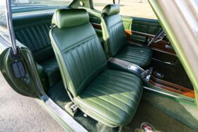 1972 Buick Skylark Custom Coupe