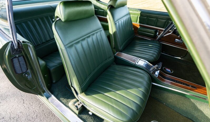 								1972 Buick Skylark Custom Coupe full									