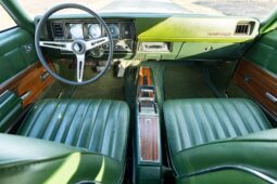 1972 Buick Skylark Custom Coupe
