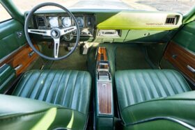 1972 Buick Skylark Custom Coupe