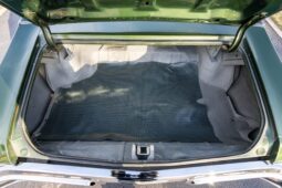 1972 Buick Skylark Custom Coupe