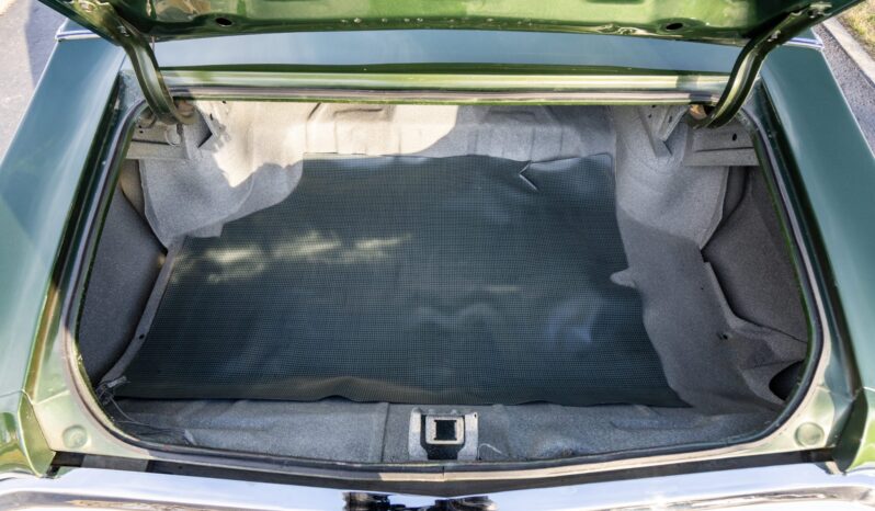 								1972 Buick Skylark Custom Coupe full									