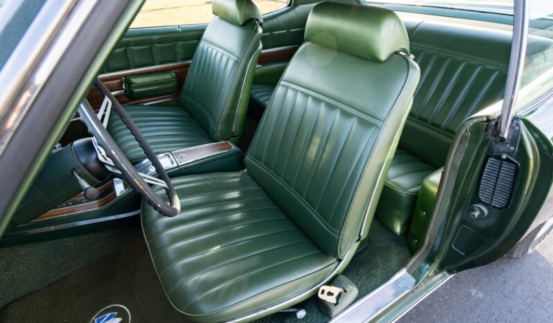 								1972 Buick Skylark Custom Coupe full									