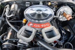 										1972 Buick Skylark Custom Coupe full									