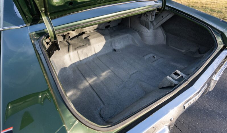 								1972 Buick Skylark Custom Coupe full									