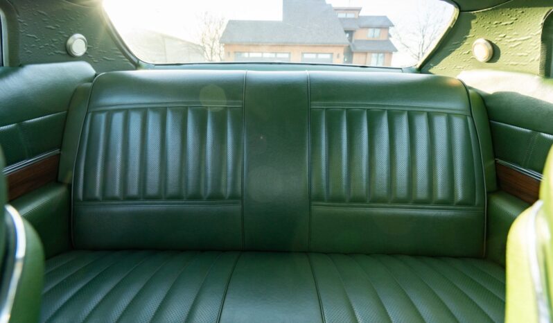 								1972 Buick Skylark Custom Coupe full									