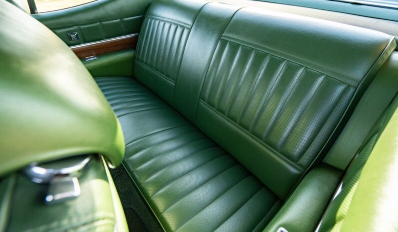 								1972 Buick Skylark Custom Coupe full									