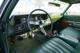 										1972 Buick Skylark Custom Coupe full									