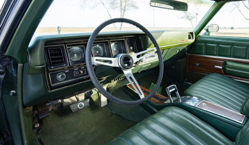 								1972 Buick Skylark Custom Coupe full									