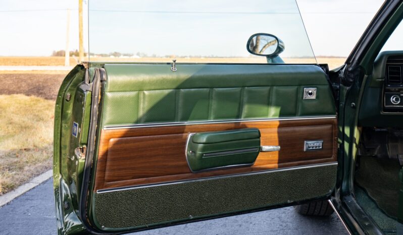 								1972 Buick Skylark Custom Coupe full									