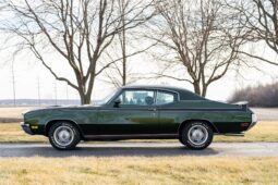 										1972 Buick Skylark Custom Coupe full									