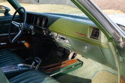 										1972 Buick Skylark Custom Coupe full									