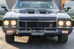 										1972 Buick Skylark Custom Coupe full									