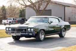 										1972 Buick Skylark Custom Coupe full									