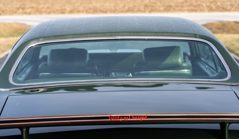 								1972 Buick Skylark Custom Coupe full									