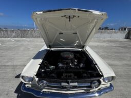 1965 Ford Mustang GT Convertible 4-Speed full