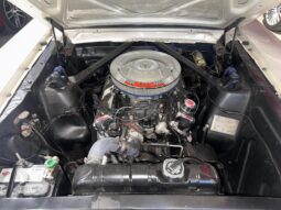 1965 Ford Mustang GT Convertible 4-Speed