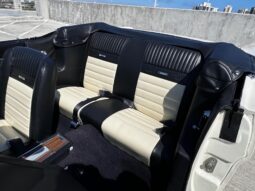 1965 Ford Mustang GT Convertible 4-Speed