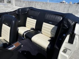 1965 Ford Mustang GT Convertible 4-Speed