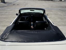1965 Ford Mustang GT Convertible 4-Speed full