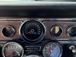 1965 Ford Mustang GT Convertible 4-Speed full