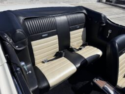 1965 Ford Mustang GT Convertible 4-Speed full