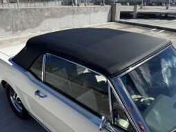 1965 Ford Mustang GT Convertible 4-Speed full