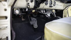 1955 Ford Fairlane Club Sedan