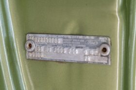 1973 Ford F-100 Ranger